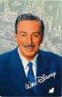 Walt Disney